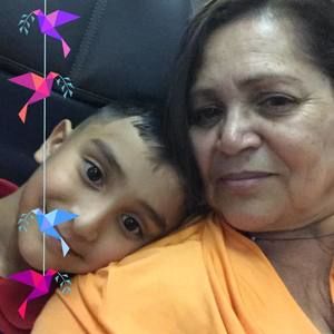 Meet your Posher, Maria